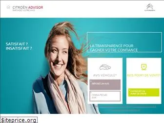 citroen-advisor.fr