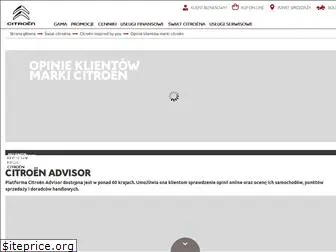 citroen-advisor.pl