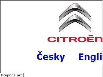 citroen-club.cz