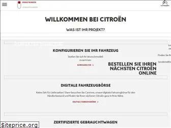 citroen-exclusive.de