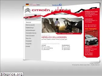 citroen-hesse.de