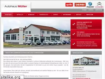 citroen-mueller.de