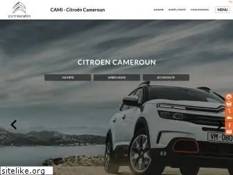 citroen.cm