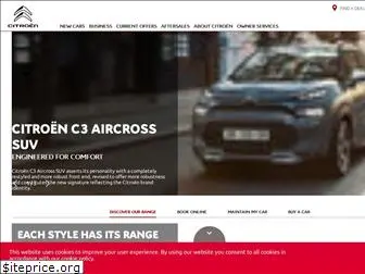 citroen.co.za