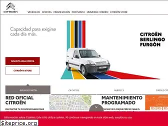 citroen.com.ar