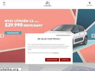 citroen.com.au