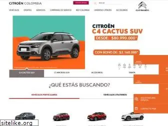 citroen.com.co