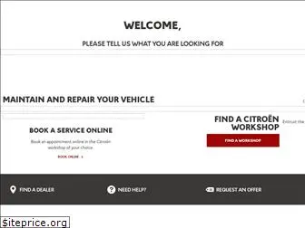 citroen.com.cy