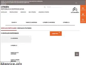 citroen.com.do