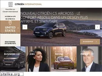 citroen.com