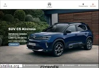 citroen.hr