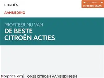 citroenaanbieding.nl