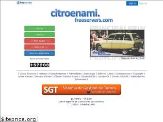 citroenami.freeservers.com