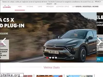 citroencantalupo.com