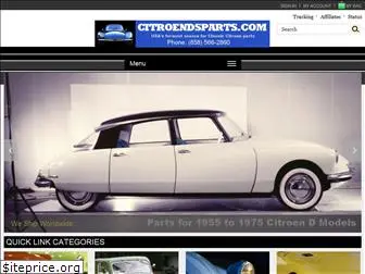 citroendsparts.com