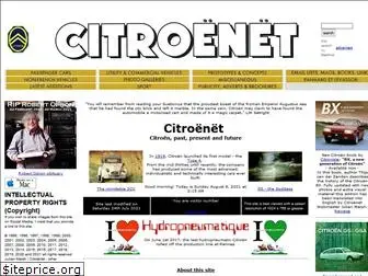 citroenet.org.uk