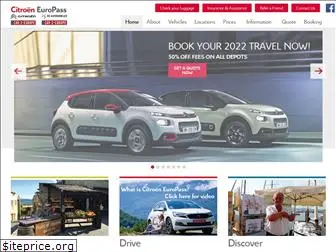 citroeneuropass.com.au