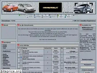 citroenforum.at