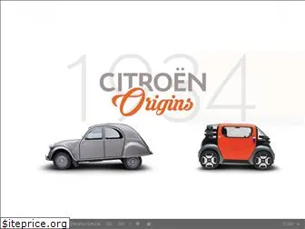 citroenorigins.com.cn