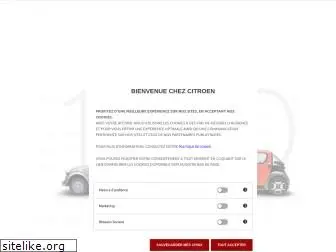 citroenorigins.fr