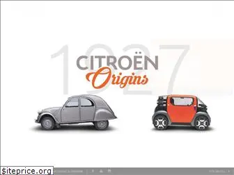 citroenorigins.pl