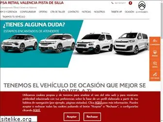 citroenvalencia.com