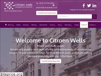 citroenwells.co.uk