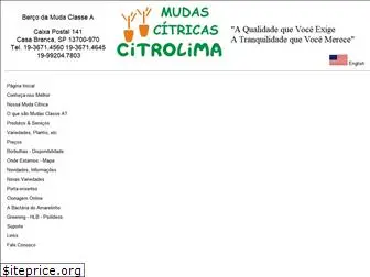 citrolima.com.br