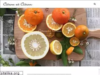 citron.site