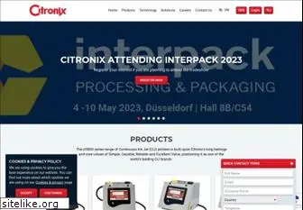 citronix.com