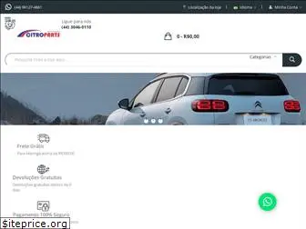 citroparts.com.br