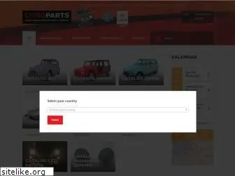 citroparts.com