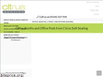 citrus-seating.co.uk