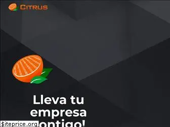 citrus.com.do