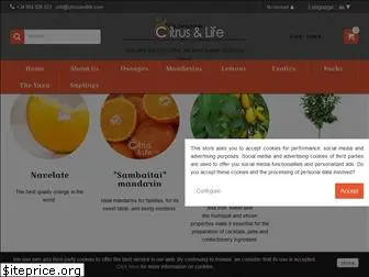 citrusandlife.com