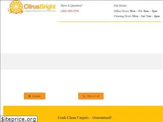 citrusbright.com