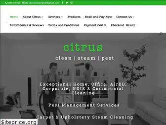 citruscleaning.com.au