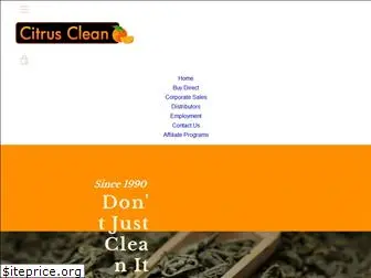 citruscleanit.com