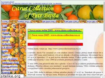 citruscollectionbroza.wz.cz