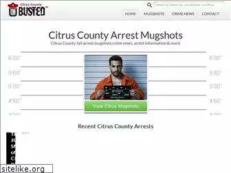 citruscountybusted.com