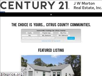 citruscountycentury21.com