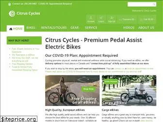 citruscycles.ca