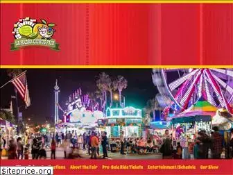 citrusfair.com