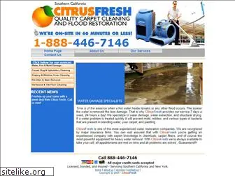 citrusfresh.com