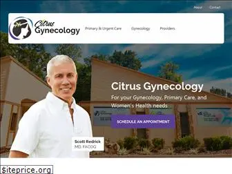 citrusgynecology.com