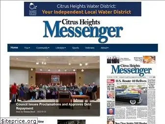 citrusheightsmessenger.com