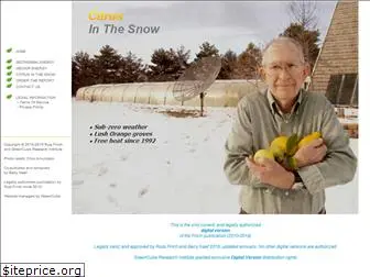 citrusinthesnow.com