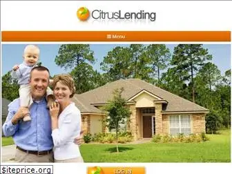 citruslending.com