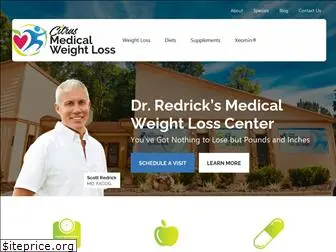 citrusmedicalweightloss.com