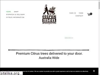 citrusmen.com.au